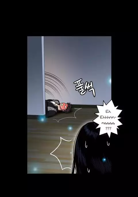 Ghost Love Ch.1-41