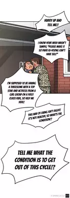 [Yi Hyeon Seok] Refrain Love Ch.1-22 (English) (YoManga) (Ongoing)