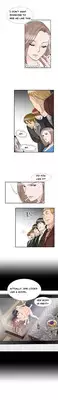The Taste of the Hand Ch.1-30 (English) (Ongoing)