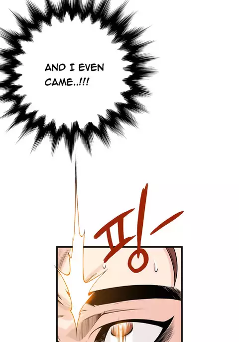 Kill the Dead Bastard Ch.0-14