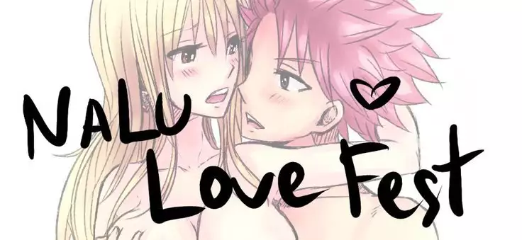 Love Fest •