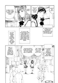 [ SADAMOTO Yoshiyuk] System of Romance (eng)