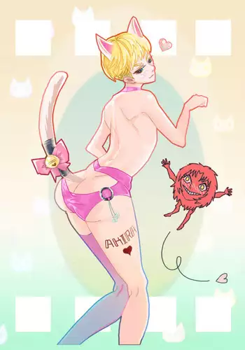 クセになる不敬