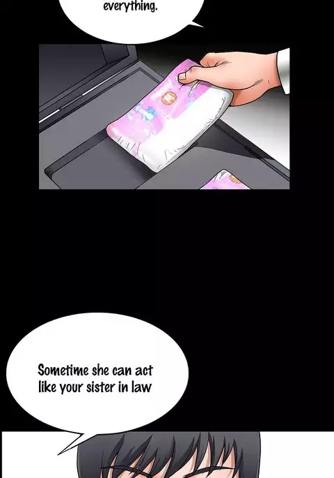 Seduction S2 Ch.1-7