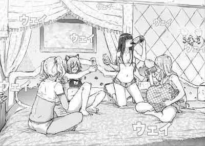 TS Girl Meetup