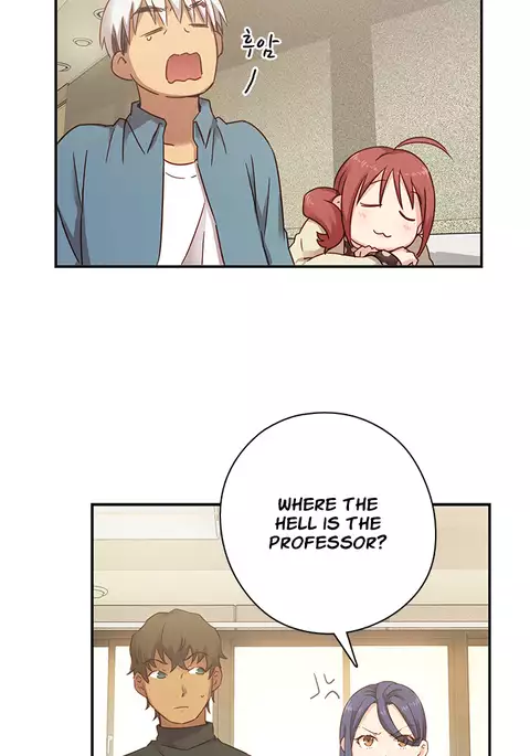H-Campus Ch.0-28