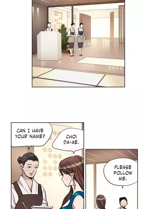 Atonement Camp Ch.1-33