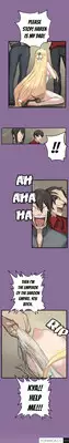 [Hong BanJang] Aharoo Ch.1-21 (English) (YoManga) (Ongoing)