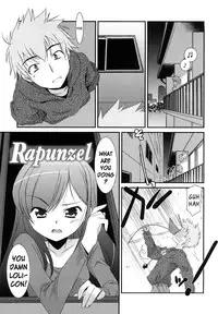 [Mizuki Eimu] Lipstick [English] {Hennojin}