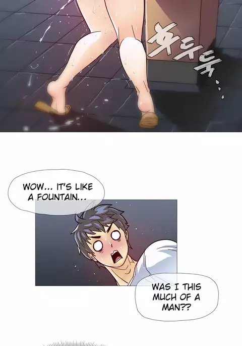 Household Affairs Ch.1-34