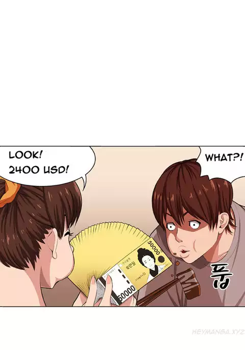 Trap Ch.1-7