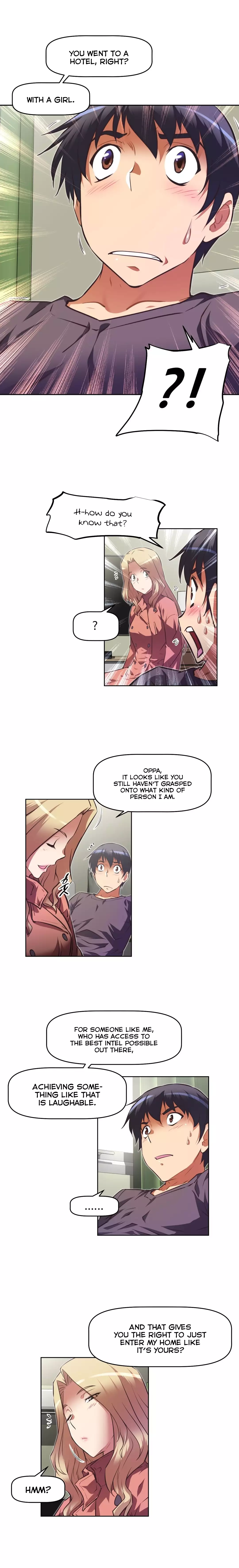 Brawling Go Ch.76-126