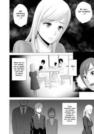 Atarasii Onee-san | A Nova Irmã Mais Velha