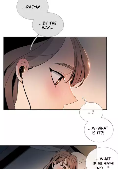 Talk To Me Ch.1-42
