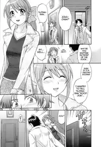 [Pon Takahanada] Love Gome! [English] [cowsrkool]