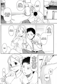 [Sekiya Asami] Twin Tail #3;6 [English] [desudesu]