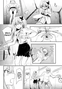 Fan Shikkaku