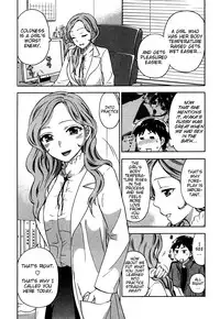 [Kuon Michiyoshi] Zettai Harem 1 [English]