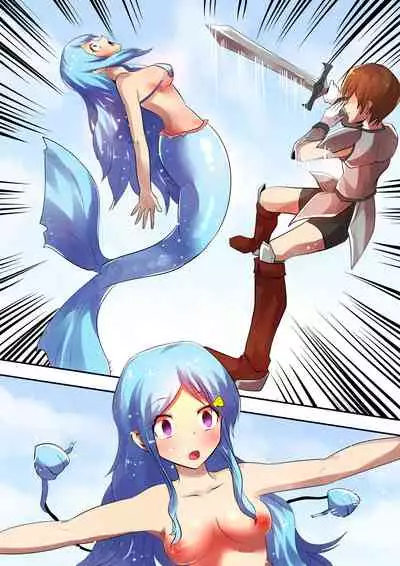 Ningyo no Sashimi