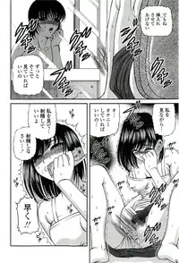 [SHION] Etsuraku no Misshitsu