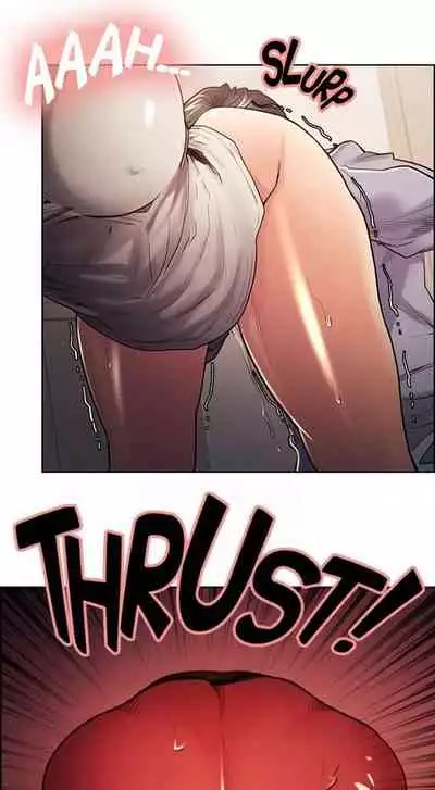 [Serious] Taste of Forbbiden Fruit Ch.41/53 [English] [Hentai Universe]