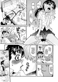 [Kobayashi Oukei] Naked Girl [English] {Mistvern}