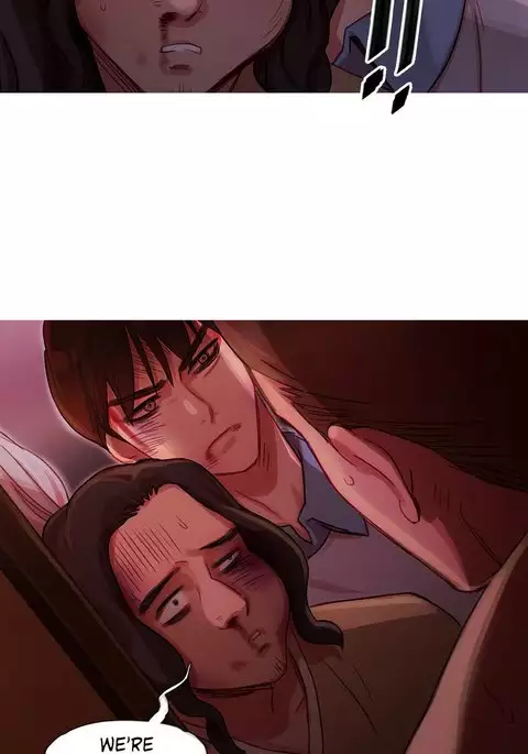 Scandal of the Witch Ch.1-20