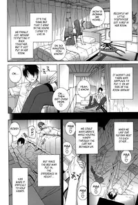 [Shinobu Tanei] Little Stepsister Fantasy Virgin Ch. 1-3 [English] {Tadanohito}