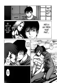 [Nozomu Tamaki] Anego 2 Ch. 10-15 [English] [Lazarus H]