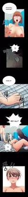 [Mr. Mun] Will You Do as I Say? Ch.1-20 (English)