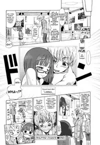 [Sakazaki Freddie] Niku☆Jiru [English] =LWB + Afro=
