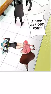 [Juder] Lilith`s Cord Ch.1-23 (English) (Ongoing)