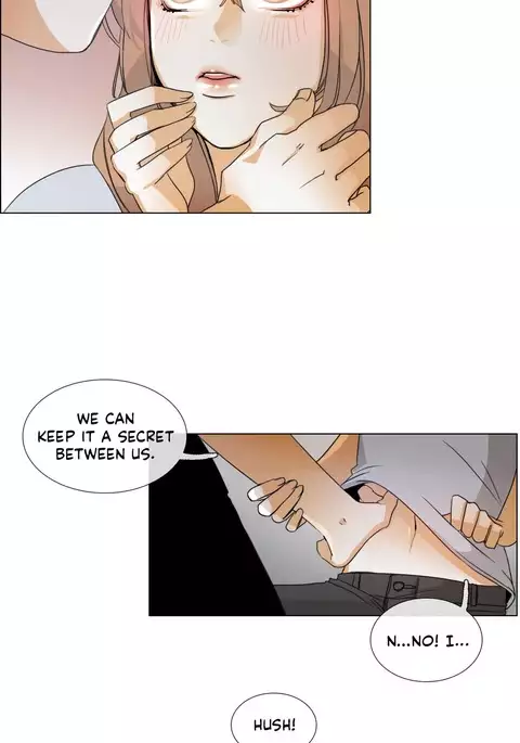 Talk To Me Ch.1-27