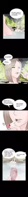 The Taste of the Hand Ch.1-36 (English) (Ongoing)