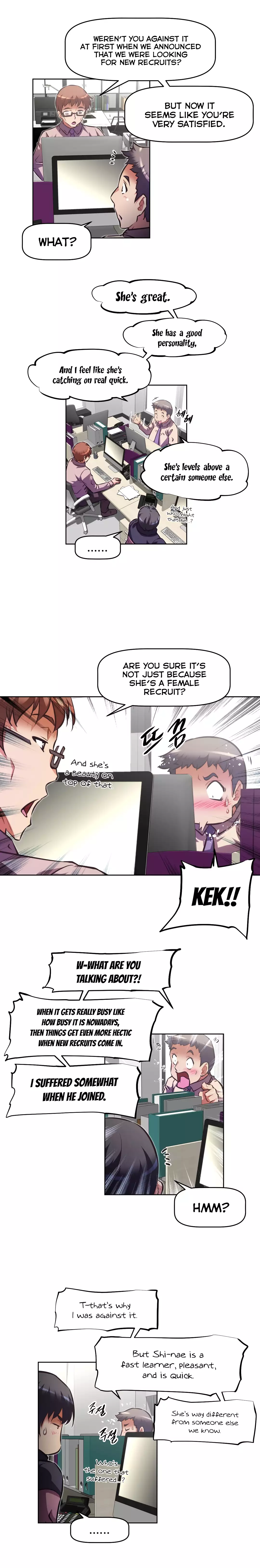 Brawling Go Ch.76-117