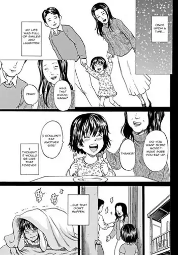 [Kawady Max] Kizudarake no Shoujo-tachi | Grievously Wounded Girls Ch. 7 (COMIC Mate 2012-02) [English] =StatistcallyNP= [Digital]