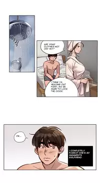 [Ramjak] Atonement Camp Ch.1-35 (English) (Ongoing)