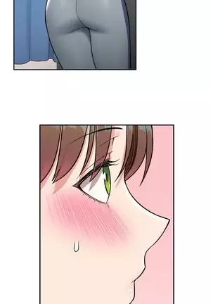 Sexercise Ch. 1-43