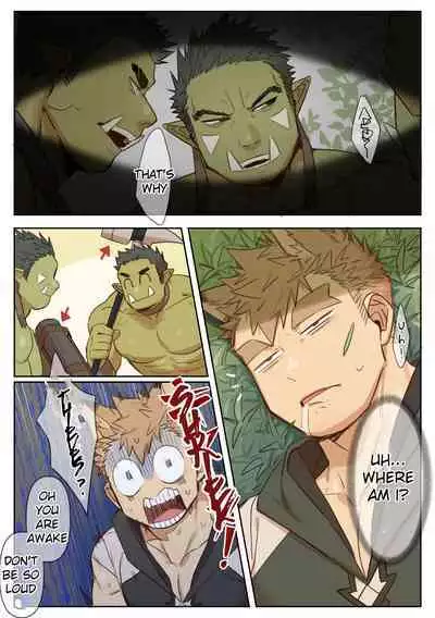 41 Orcs