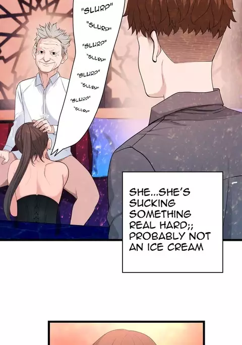Tissue Thieves Ch.1-36