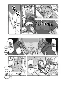 [Asagiri] Futari de Ikou (Kouhen) [English] [desudesu]