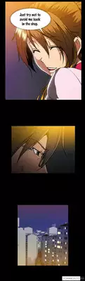 [Yihyeonmin] Drug Candy Ch.0-36 (English) (YoManga) (Ongoing)