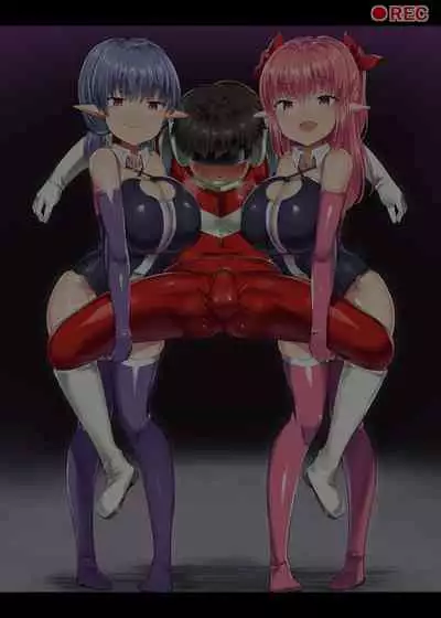 Hero Shikkaku