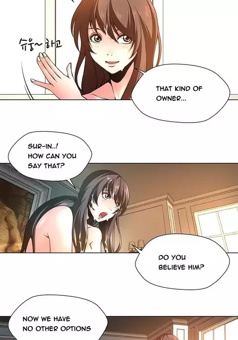 Twin Slave Ch.1-19