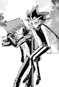[CARMINE] PERFECT BLUE (Yu-gi-oh) [English]