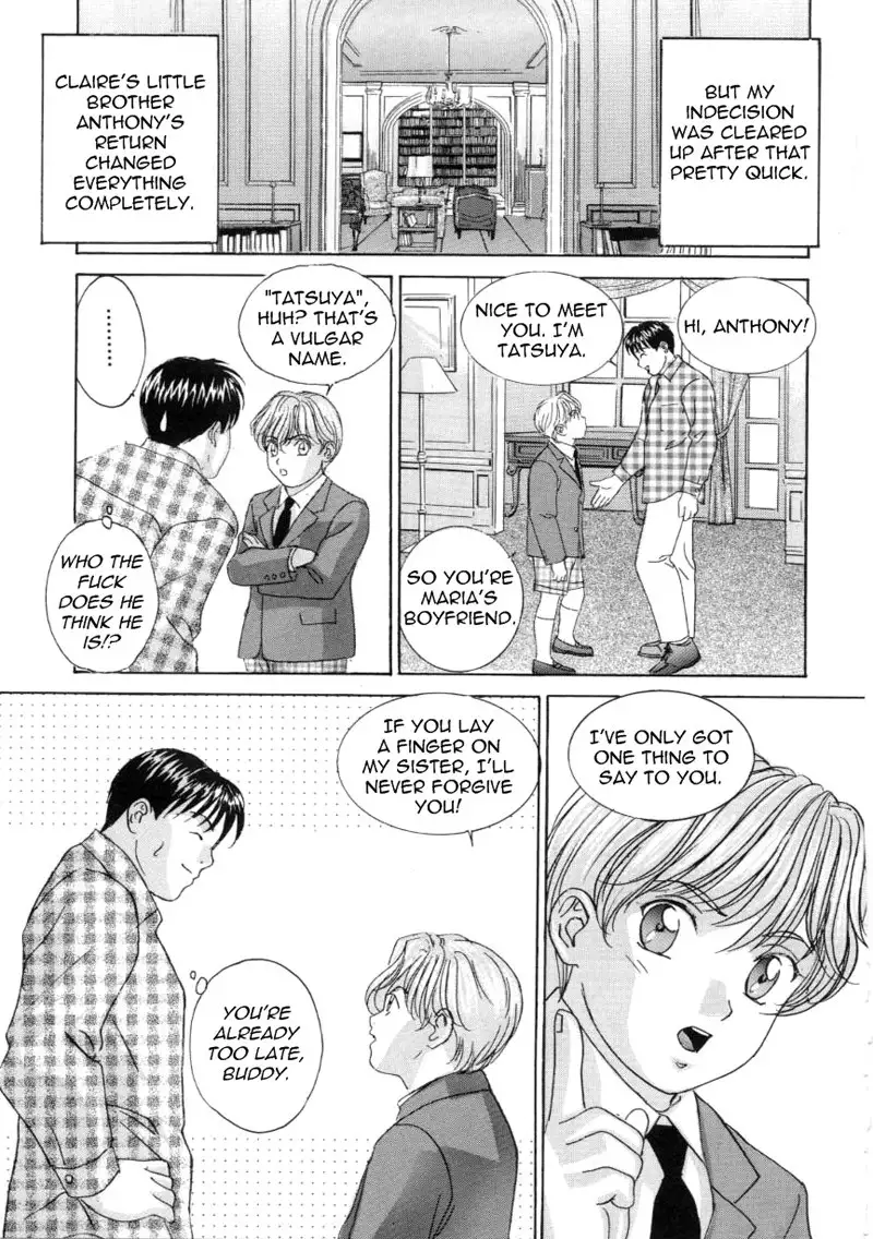 Blue Eyes 05 Chapter25