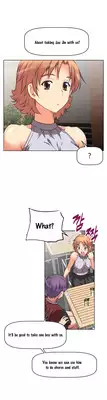 [Worin] Brawling Go Ch.0-17 (English) (YoManga) (Ongoing)