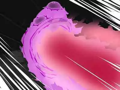 Akai Tora no Ana