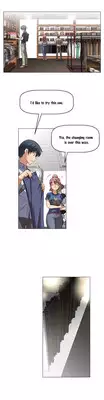 [Worin] Brawling Go Ch.0-17 (English) (YoManga) (Ongoing)