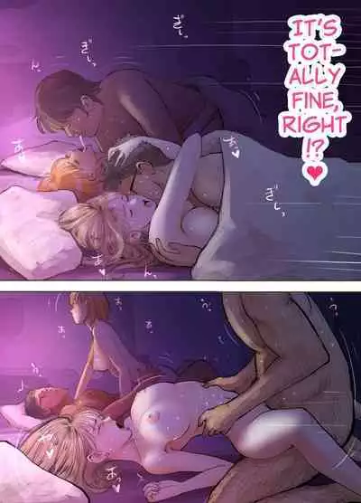 Ou-sama Game Hen | The King's Game